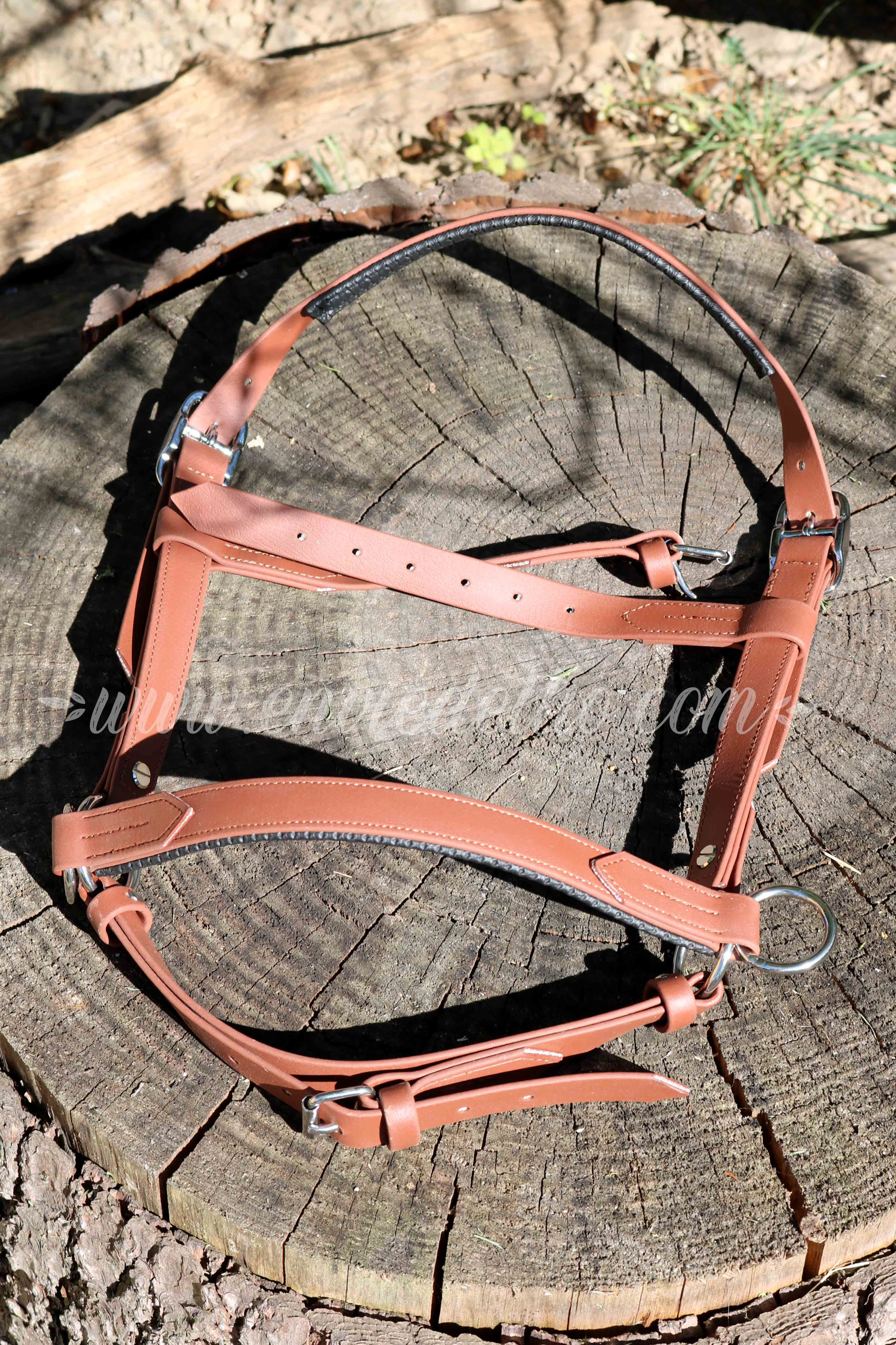 Bridon Sidepull Biothane®