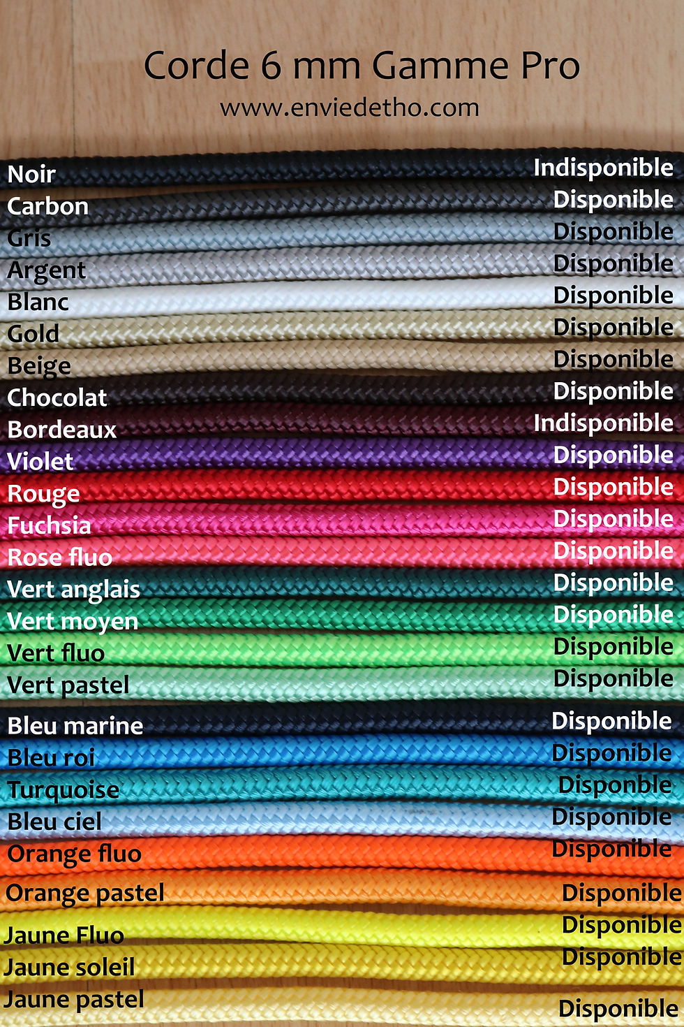 Miniaturbild: Option Têtière Varios "gamme easy"