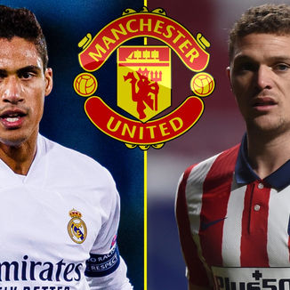 EL NUEVO MANCHESTER UNITED