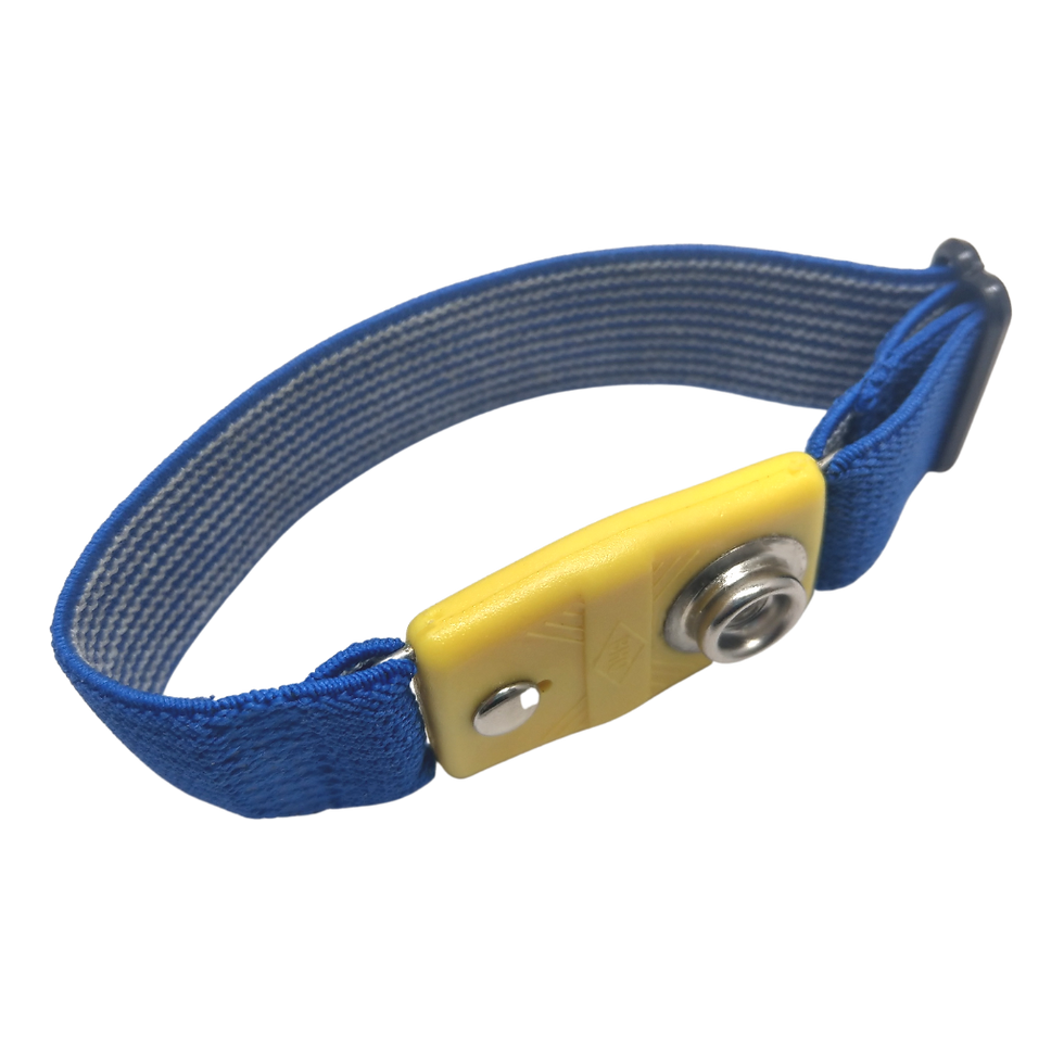 Thumbnail: 2 Ways Wrist Band-Injection type 