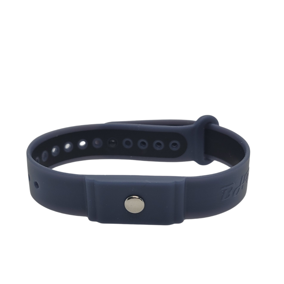 Thumbnail: BHO ESD Magnetic Health Bracelet