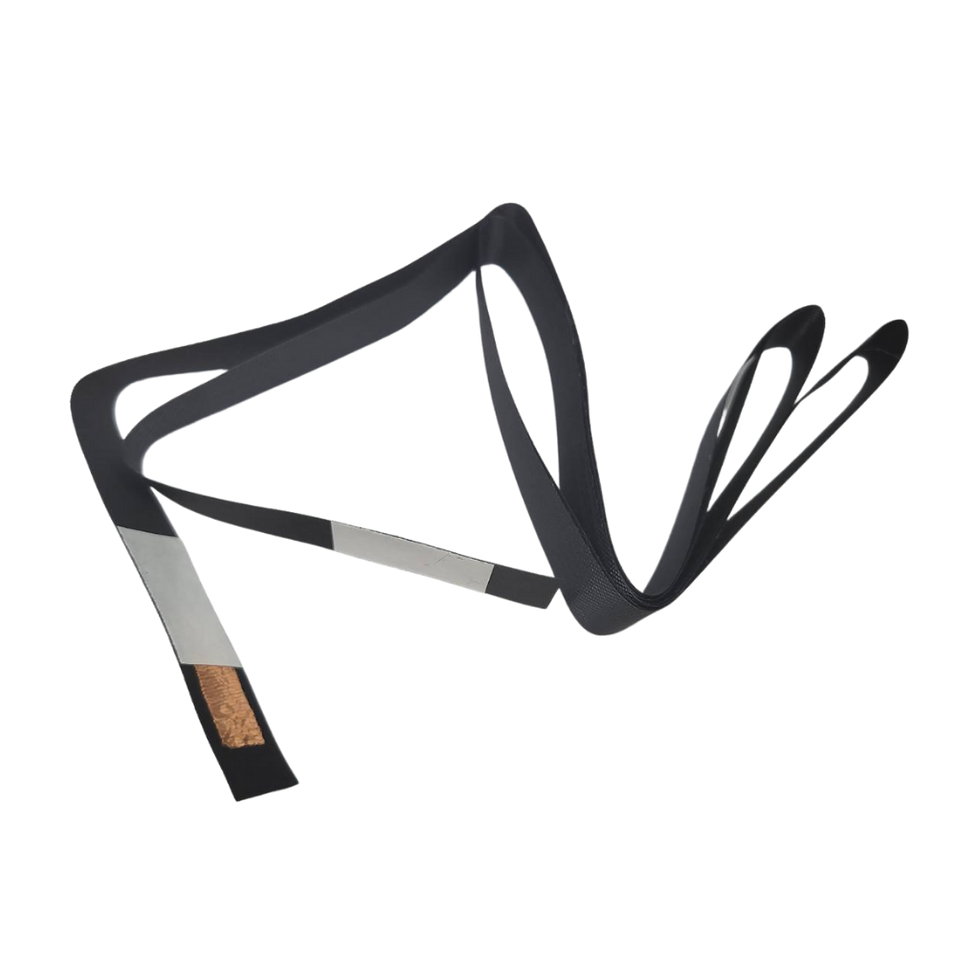 Thumbnail:  Eco-disposable antistatic wrist strap-Nylon Ribbon