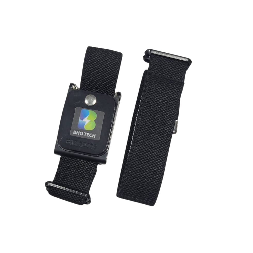 Thumbnail: Cordless Antistatic Wrist Strap-Elastic Band 