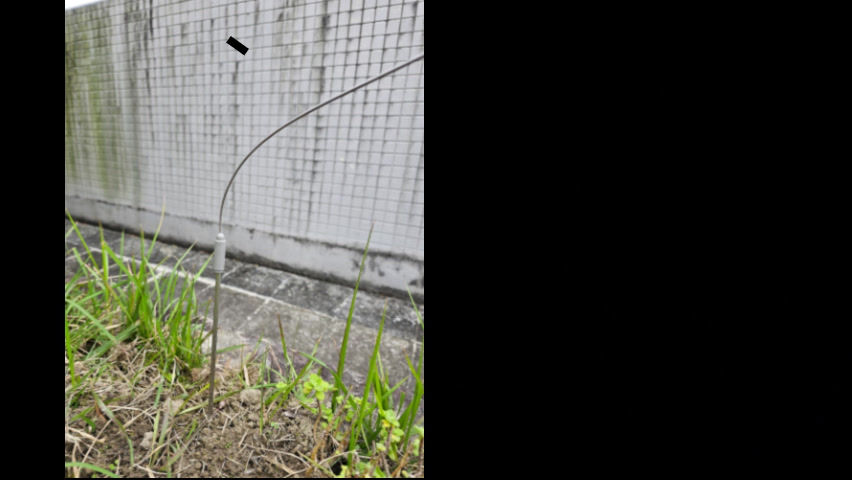 縮圖：多用途接地棒