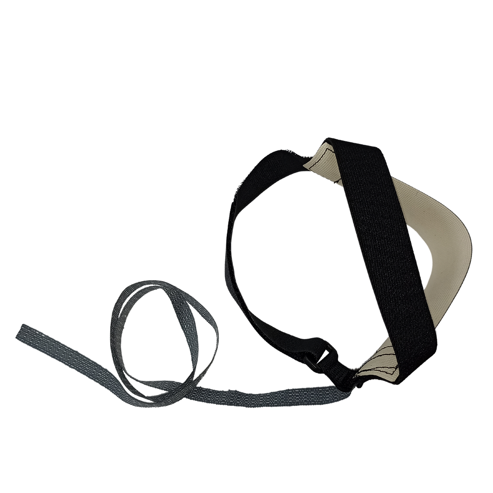 Thumbnail: BHO HQ and Double-sided Non-slip Antistatic Heel Grounder (Type I)