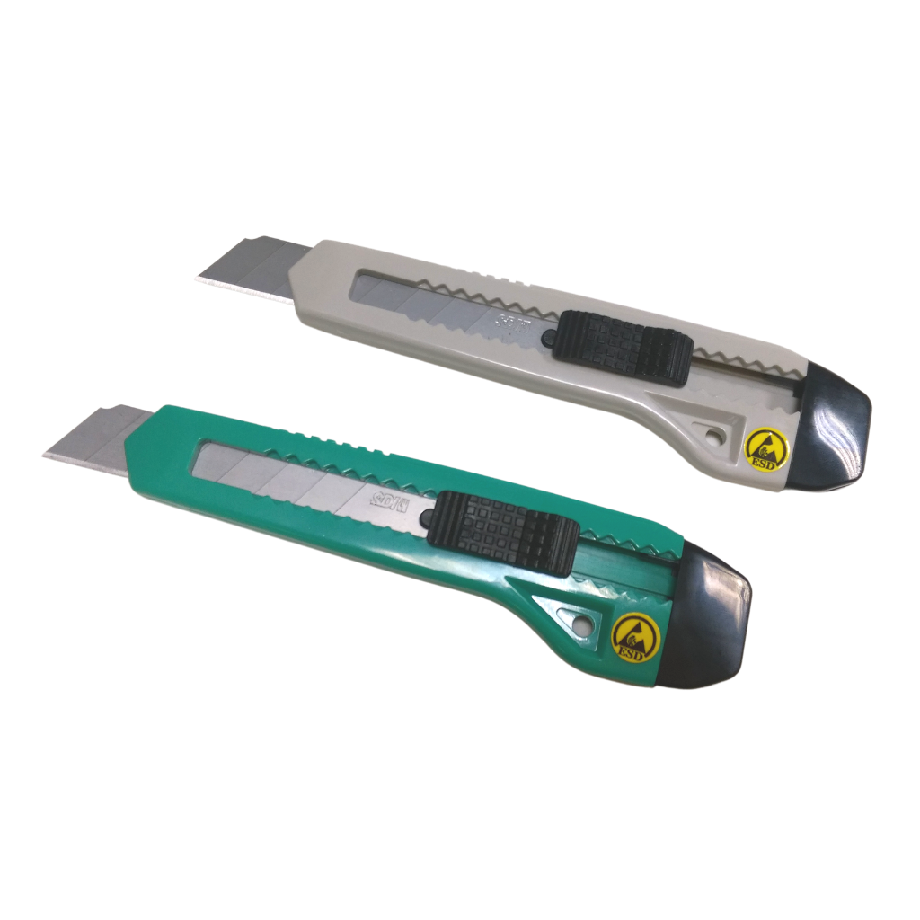 ESD Blade Cutter (Large)