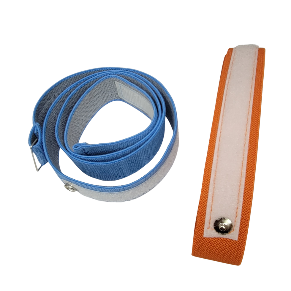 縮圖：MTC110黏扣系列接地環帶