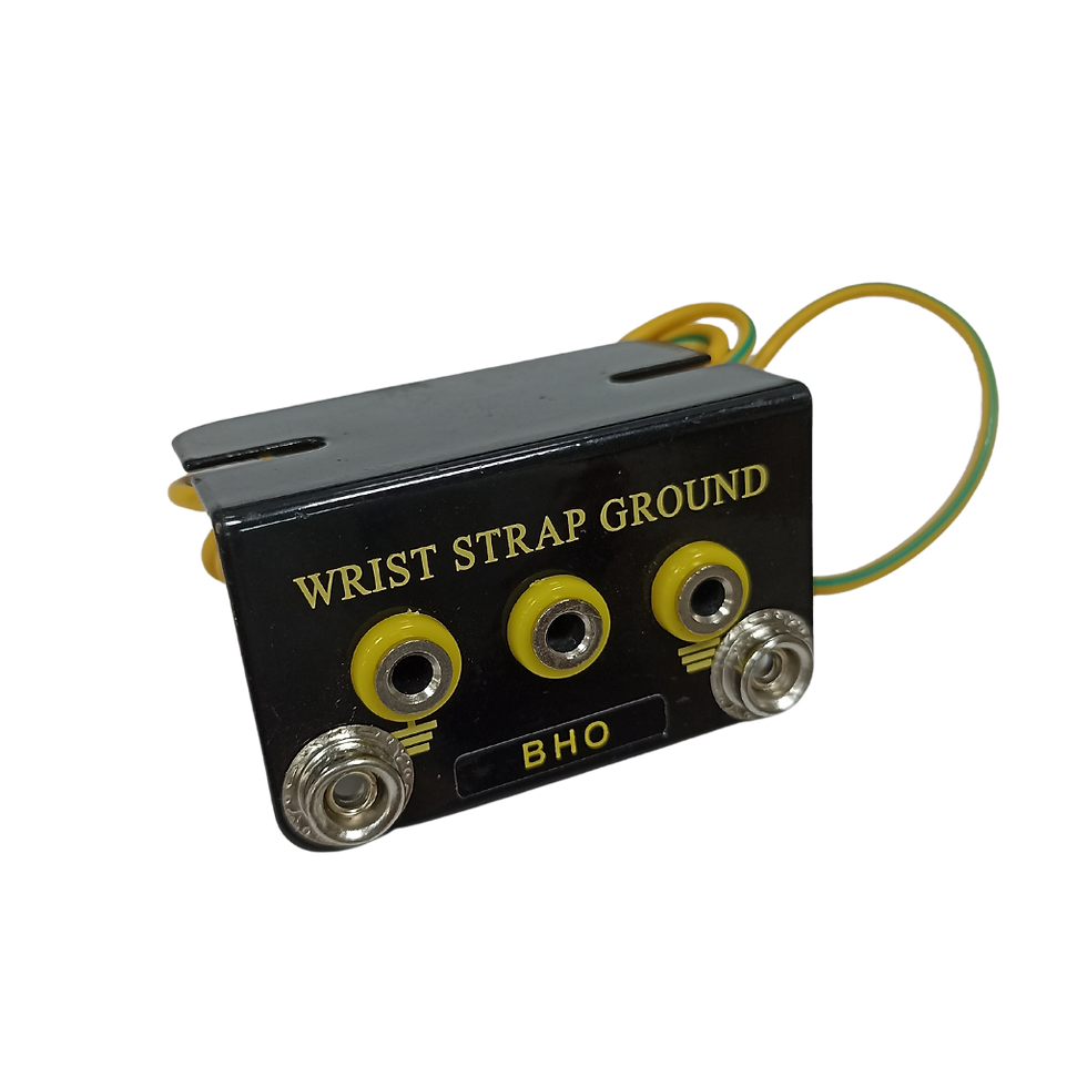 縮圖：BHO靜電接地插座