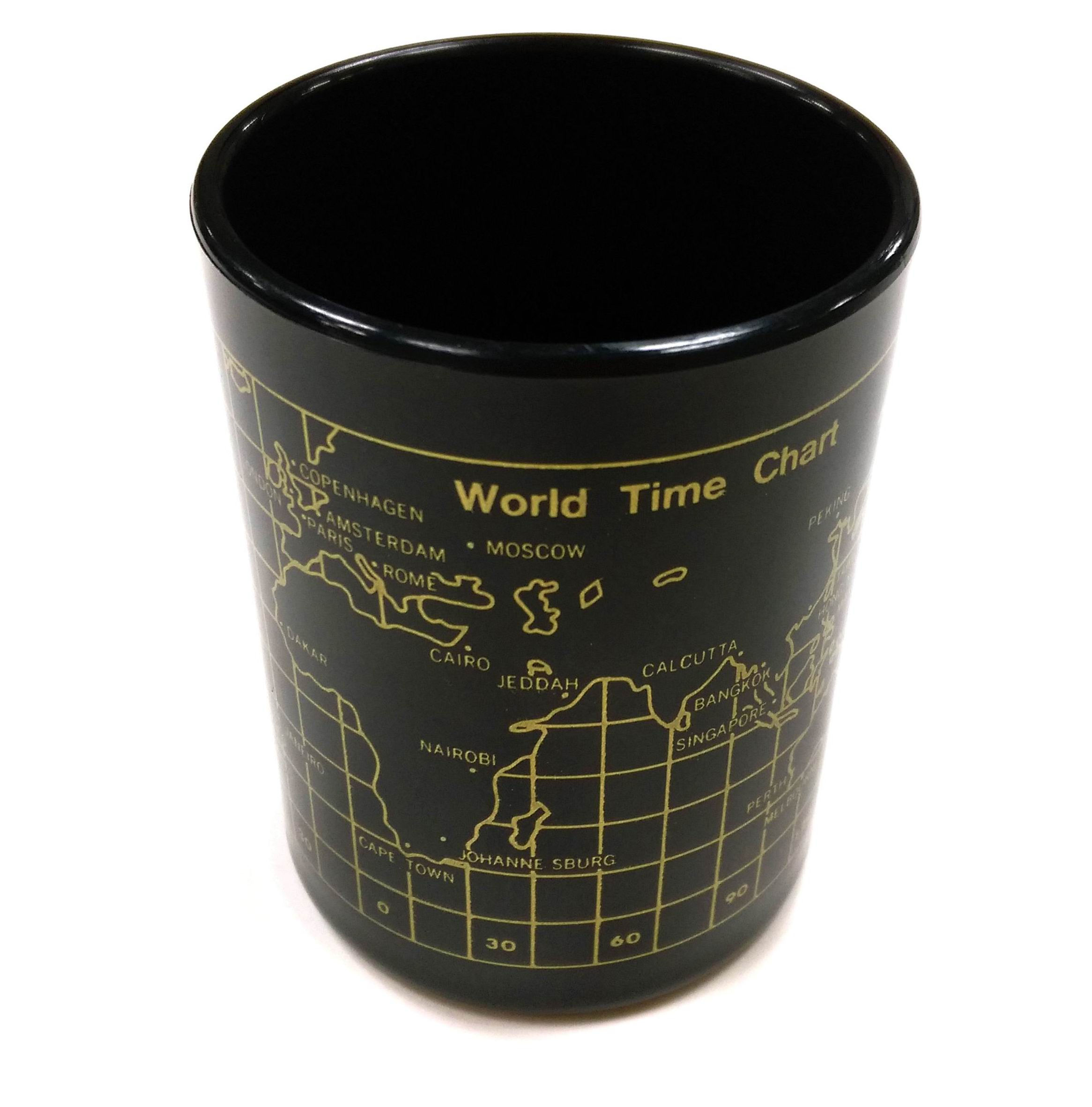 ESD Pen Holder (Cylinder)