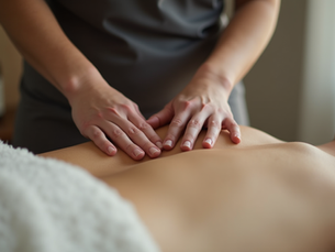 Discover the Benefits of Remedial Massage in Bentleigh