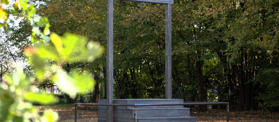 映画『関心領域』