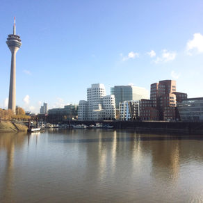 Visiter Cologne et Düsseldorf en 4 jours