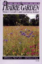 1994: Xeriscaping – Gardening in Dry