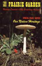 1981: Native Heritage