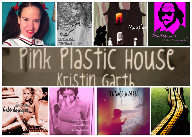 A Conversation with Kristin Garth
