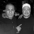 MARK LONDON & DANNY TENAGLIA