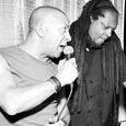 MARK LONDON & DONALD GLAUDE