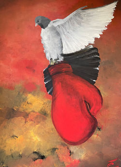 Retour de la boxe anglaise