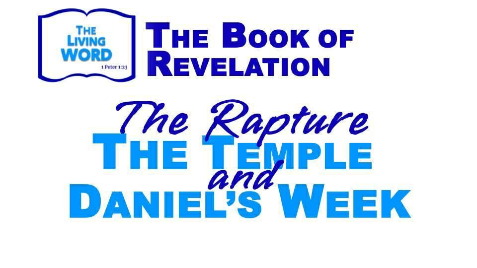 The Living Word