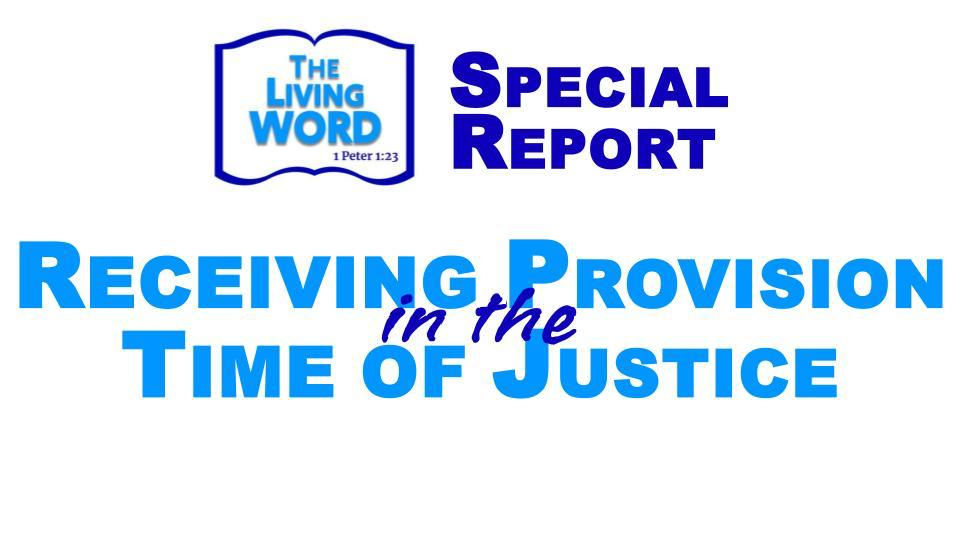 The Living Word