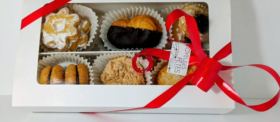 COFFRET CADEAU A OFFRIR