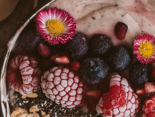 Açaà Berry – Cancer fighting?