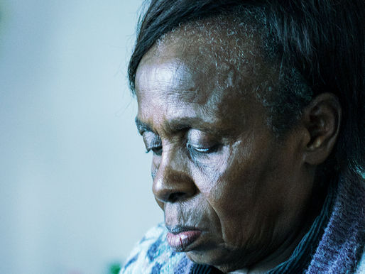 Mammography screening for women over the age of 70.