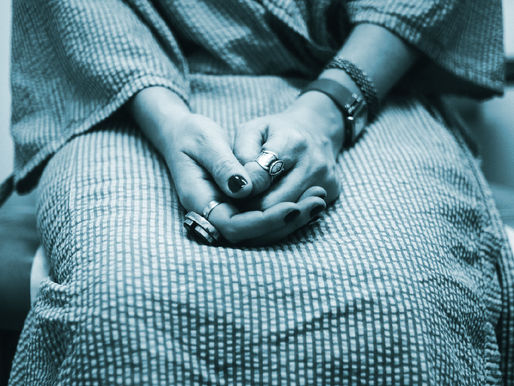 Faces & Stories of Breast Cancer You Don't Always See.