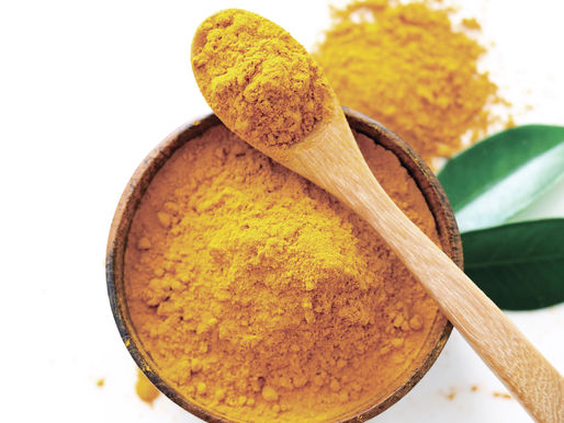 The Benefits of Turmeric