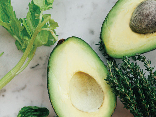 The (potential) power of avocados.