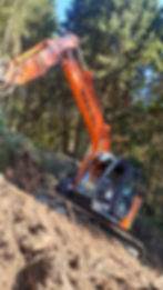 véhicule de chantier, Fabian Bastin