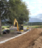 véhicule de chantier, Fabian Bastin