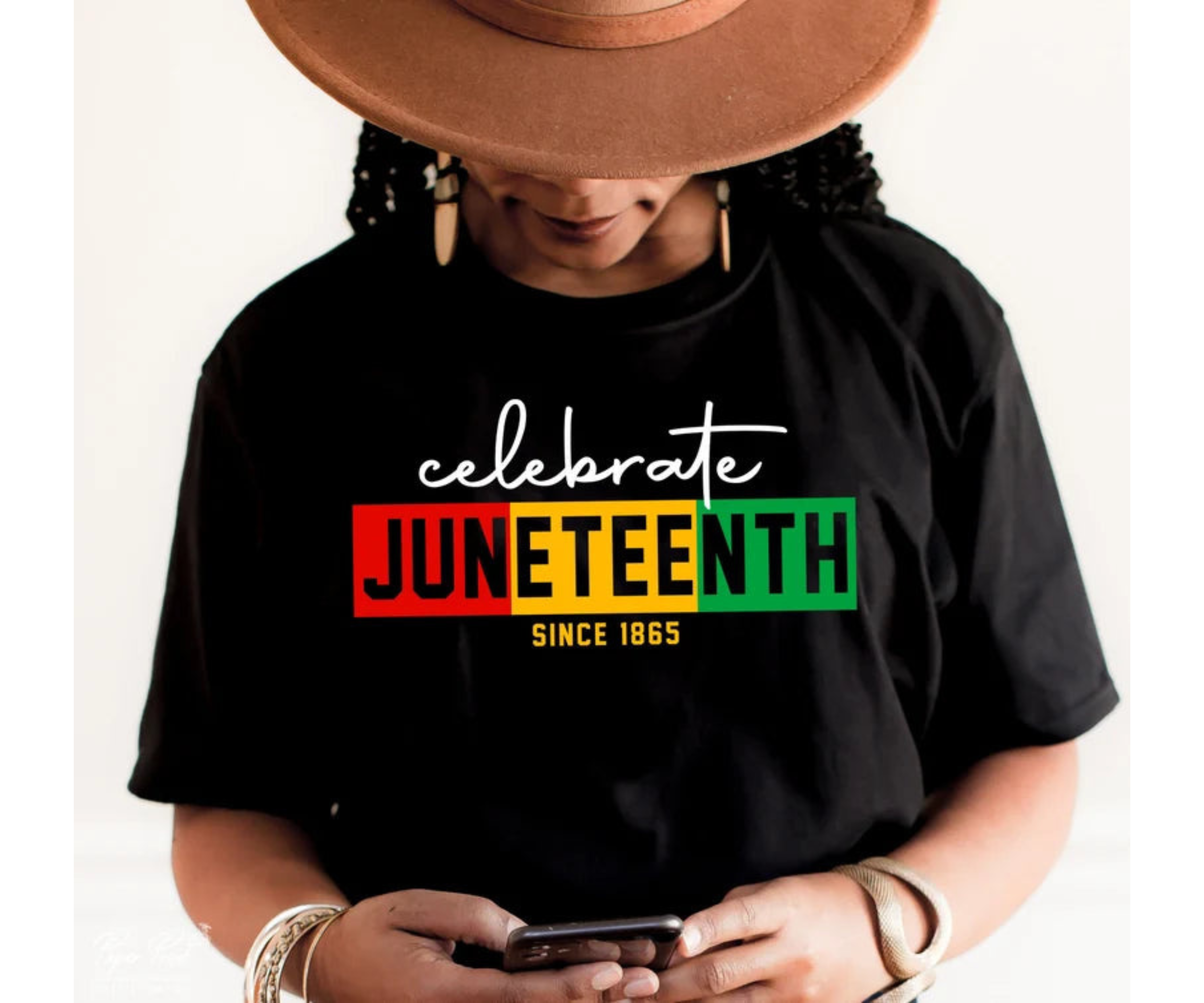 Celebrate Juneteenth