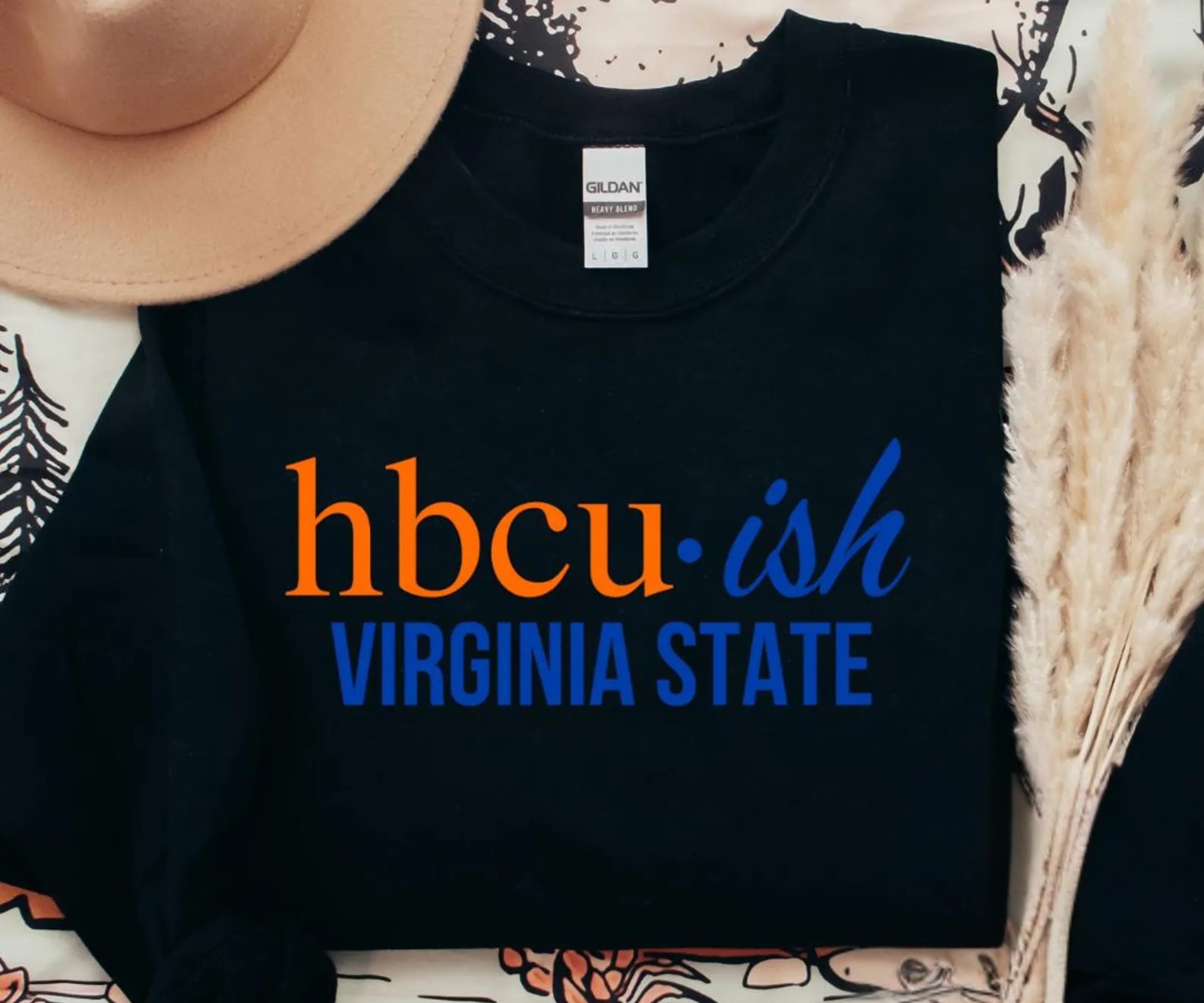 HBCU-ish VSU