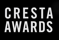 Logo of Cresta Awards