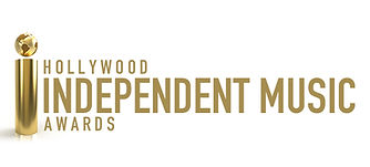 Hollywood Independent Music Awards Logo