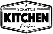 scratch kitchen logo