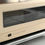 Miniaturbild: Accuphase P-500