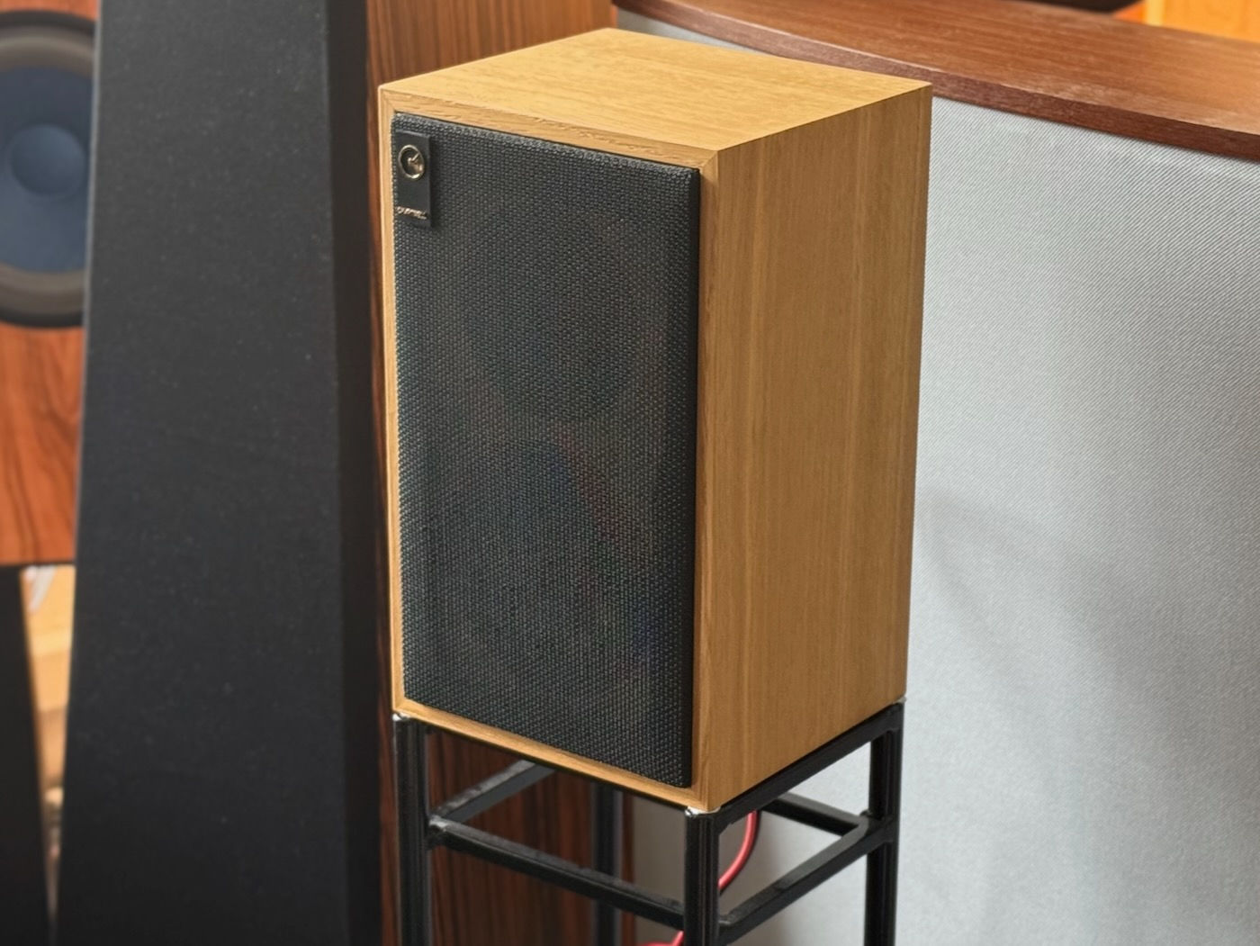 Graham Audio Chartwell LS 3/5