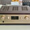 Miniaturbild: Accuphase C-280 L