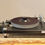 Miniaturbild: VPI Scout / JMW Memorial Arm