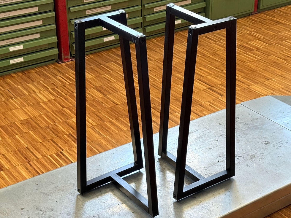 Miniaturbild: Lautsprecherstand