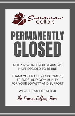 Black Gray Bold We are Closed Flyer (11 x 17 in) (1).png