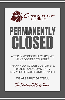 Black Gray Bold We are Closed Flyer (11 x 17 in) (1).png