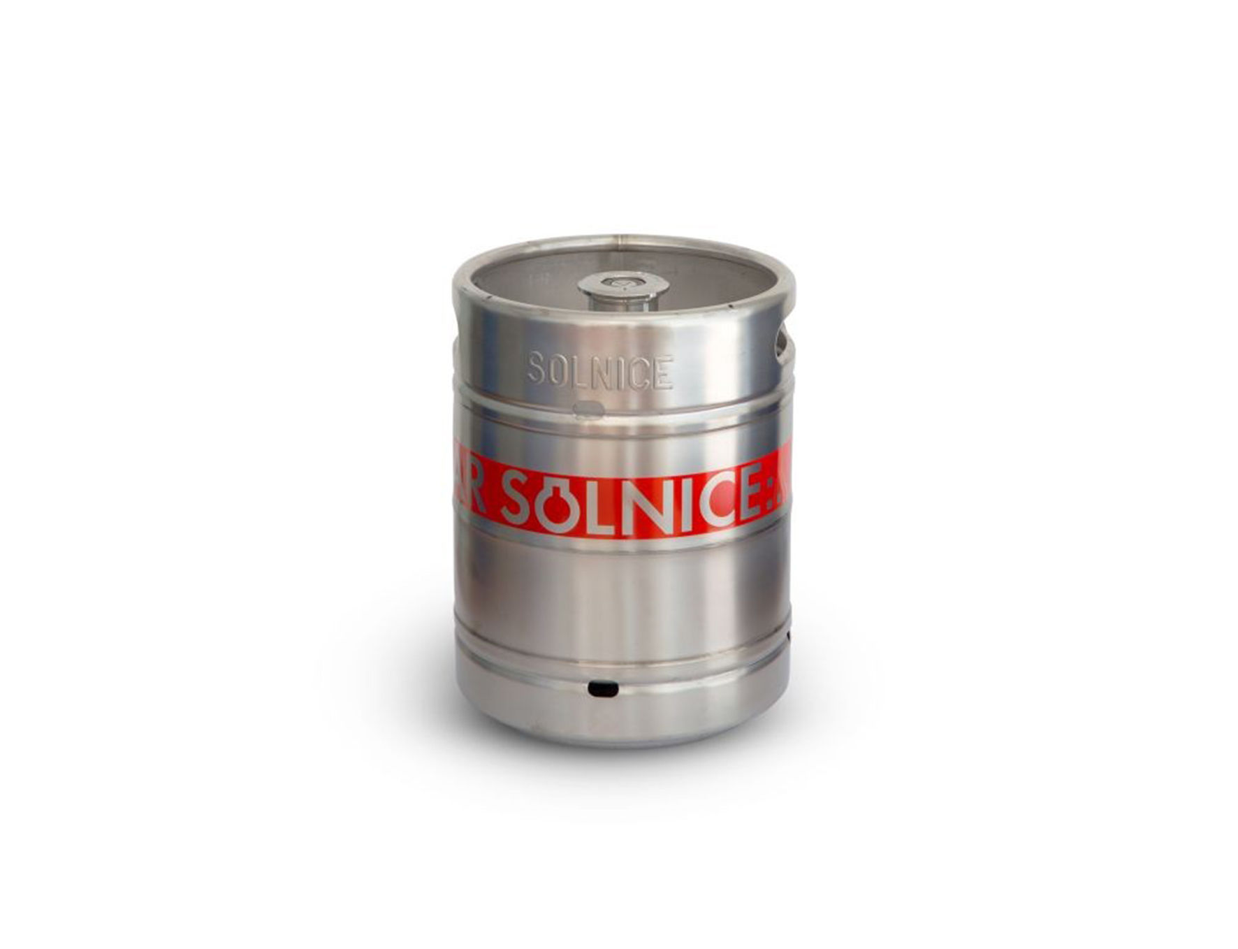 Solnice 11° polotmavé - 15l KEG