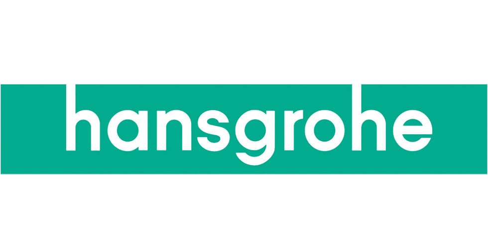 HANSGROHE ON DISPLAY AT SHOWROOM INC LOMBARD IL 60148