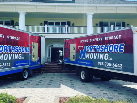 Déménagement Rive-Sud : Comment gérer l'emménagement ?