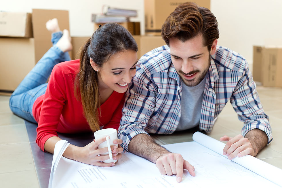 Comment Choisir la Meilleure Entreprise de Déménagement à Laval