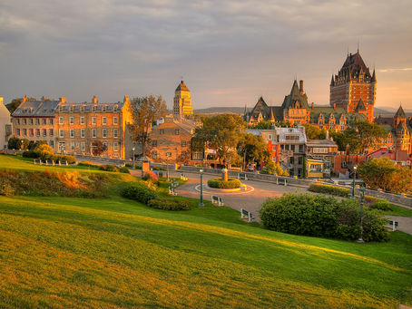 Les entreprises de déménagement entre Québec et Montréal : Comment choisir le meilleur service pour votre déménagement