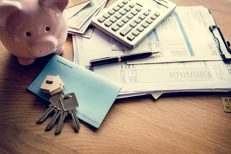 Déménager avec un Budget Serré